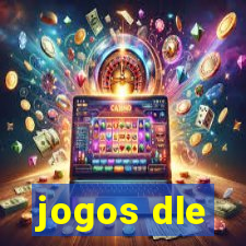 jogos dle